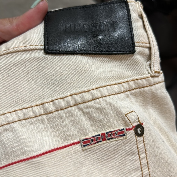 Men’s Hudson Jeans - Picture 3 of 5